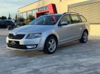 Škoda Octavia - fotka číslo 0