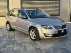 Škoda Octavia - fotka číslo 2