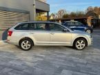 Škoda Octavia - fotka číslo 3