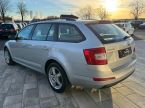 Škoda Octavia - fotka číslo 6