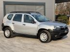 Dacia Duster - fotka číslo 2