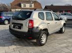 Dacia Duster - fotka číslo 4