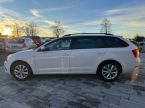 Škoda Octavia - fotka číslo 7