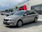 Škoda Octavia - fotka číslo 0