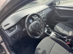 Škoda Octavia - fotka číslo 10