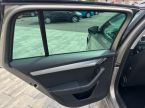Škoda Octavia - fotka číslo 11
