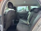 Škoda Octavia - fotka číslo 12