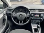 Škoda Octavia - fotka číslo 13