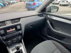 Škoda Octavia - fotka číslo 14
