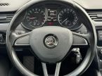 Škoda Octavia - fotka číslo 15