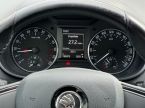 Škoda Octavia - fotka číslo 16