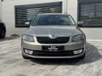 Škoda Octavia - fotka číslo 1