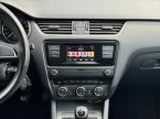 Škoda Octavia - fotka číslo 19
