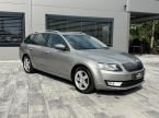Škoda Octavia - fotka číslo 2