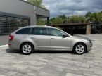Škoda Octavia - fotka číslo 3