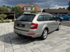 Škoda Octavia - fotka číslo 4