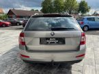 Škoda Octavia - fotka číslo 5