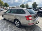 Škoda Octavia - fotka číslo 6