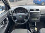 Škoda Roomster - fotka číslo 12