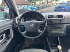 Škoda Roomster - fotka číslo 16