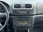 Škoda Roomster - fotka číslo 17