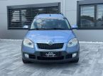 Škoda Roomster - fotka číslo 1