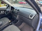 Škoda Roomster - fotka číslo 26