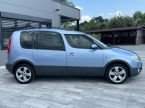 Škoda Roomster - fotka číslo 3