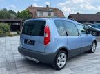 Škoda Roomster - fotka číslo 4