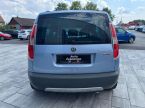 Škoda Roomster - fotka číslo 5