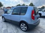 Škoda Roomster - fotka číslo 6