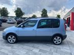 Škoda Roomster - fotka číslo 7