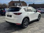 Mazda CX-5 - fotka číslo 4