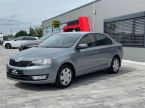 Škoda Rapid - fotka číslo 0