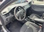 Škoda Rapid - fotka číslo 10