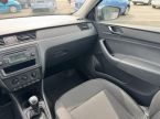 Škoda Rapid - fotka číslo 14