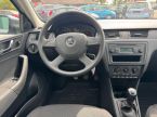 Škoda Rapid - fotka číslo 17
