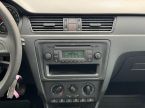 Škoda Rapid - fotka číslo 18