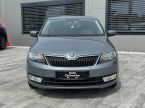 Škoda Rapid - fotka číslo 1