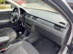Škoda Rapid - fotka číslo 26