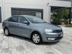 Škoda Rapid - fotka číslo 2
