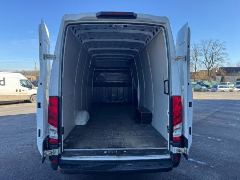 Iveco Daily - hlavní fotka