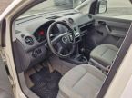 Volkswagen Caddy - fotka číslo 17