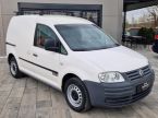 Volkswagen Caddy - fotka číslo 2