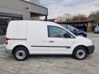 Volkswagen Caddy - fotka číslo 3