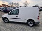 Volkswagen Caddy - fotka číslo 7