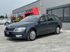 Škoda Octavia - fotka číslo 0