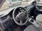 Škoda Octavia - fotka číslo 10