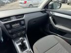 Škoda Octavia - fotka číslo 13
