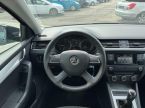 Škoda Octavia - fotka číslo 14